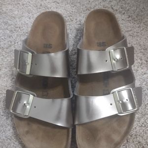 Birkenstock Arizonas